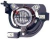 VAN WEZEL 0148995 Fog Light